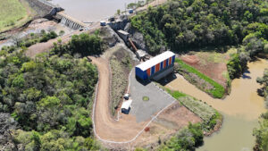 Novos Leilões colocam o Paraná em evidência para novas hidrelétricas