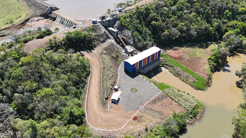 Novos Leilões colocam o Paraná em evidência para novas hidrelétricas