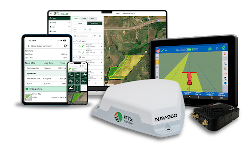 FarmENGAGE chega ao mercado brasileiro para unificar dados de máquinas agrícolas mistas em tempo real