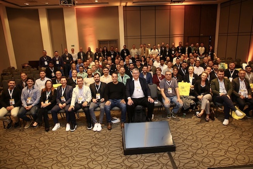 Acontece em maio a terceira edição do Pilz Application Meeting