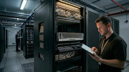 Positivo Servers & Solutions lança servidor Inteliserver para modernização de médias e grandes empresas