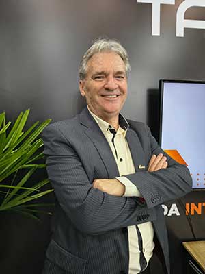 Retrak anuncia investimento de R$13 milhões em renovação de frota de locação de empilhadeiras