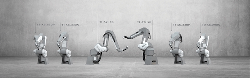 RS Systems apresenta soluções robóticas para projetos customizados de pinturas industriais na FEIMEC 2026