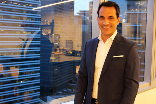 Future Mobility anuncia Ricardo Cury como Show Manager