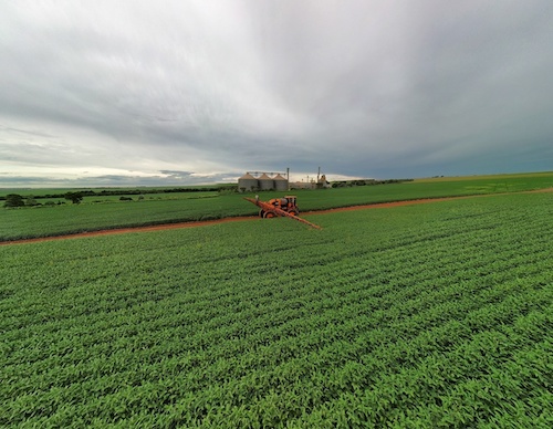 Escalada do preço dos fertilizantes exige maior atenção do produtor à eficiência nutricional e impulsiona biossoluções