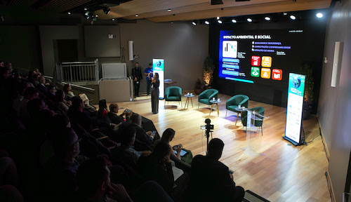 SAE BRASIL Reman Day destaca remanufatura como estratégia para o futuro da mobilidade