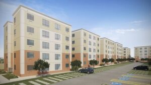 Crédito imobiliário do SBPE contratou R$ 18,5 bilhões em março, melhor desempenho mensal em 5 anos