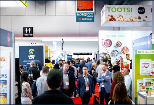 Brasil integra circuito do SIAL, principal plataforma global de tendências em alimentos, e reforça presença no mercado internacional