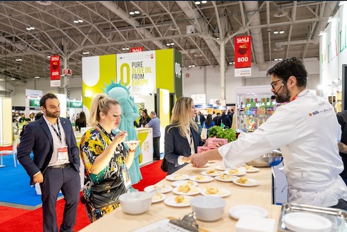 Brasil integra circuito do SIAL, principal plataforma global de tendências em alimentos, e reforça presença no mercado internacional