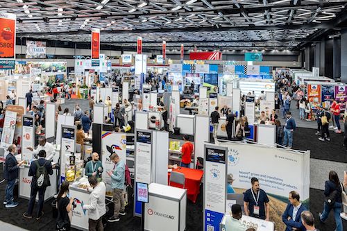 Brasil integra circuito do SIAL, principal plataforma global de tendências em alimentos, e reforça presença no mercado internacional