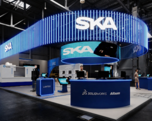 SKA leva indústria conectada à FEIMEC 2026 com destaque para aplicações de Inteligência Artificial 