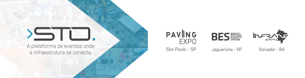 O mercado de infraestrutura em 2026 não permite pausas