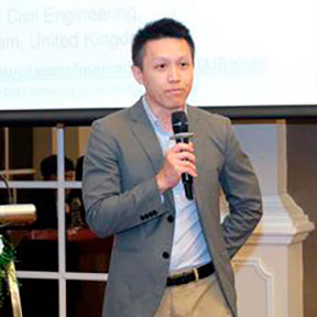 IX Simpósio de Engenharia Ferroviária terá participação de referência internacional do setor