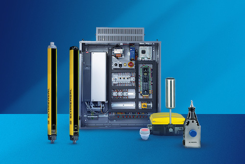 Schmersal destaca soluções para elevadores no Lift Road Show 2026 com foco em segurança para condomínios