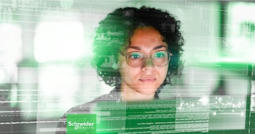  Schneider Electric e Deloitte colaboram para impulsionar a transformação digital habilitada por IA nas indústrias