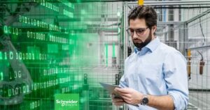 Schneider Electric apresenta capacidades de manufatura agêntica de nova geração impulsionadas pelo Azure AI da Microsoft na Hannover Messe 2026