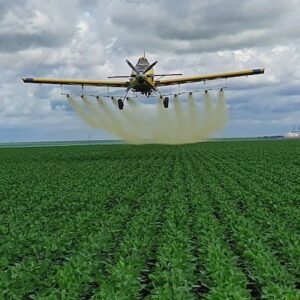 Agrishow será palco do lançamento de adjuvante biodegradável à base de óleo de laranja