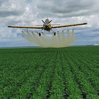 Agrishow será palco do lançamento de adjuvante biodegradável à base de óleo de laranja