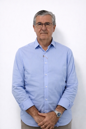  Sindiveg anuncia nova diretoria para o triênio 2026-2029