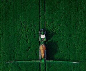 Plataforma acelera compra e venda de máquinas agrícolas seminovas