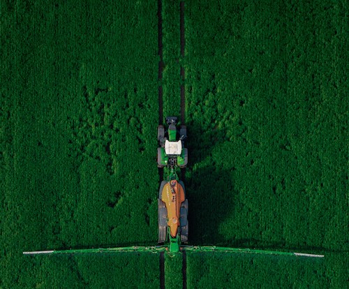 Plataforma acelera compra e venda de máquinas agrícolas seminovas