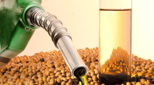 Brasil deve bater recorde de 70,8 mi de m³ em diesel B em 2026, com alta de 1,9%, enquanto biodiesel cresce 7,2%