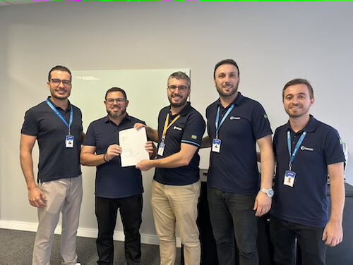 TECADI inaugura operação de depot em Itajaí (SC) e eleva capacidade logística regional para 5 mil contêineres