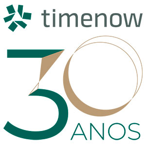 Timenow completa 30 anos com estratégia de crescimento global e inovação