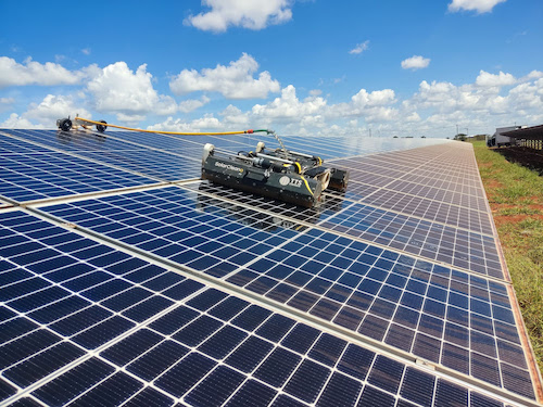 TTS Energia amplia atuação em O&M e firma novo contrato com a Genco para gestão de usinas solares no Pará