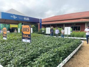 Instituições conectam inovação, pesquisa e campo na Tecnoshow COMIGO 2026