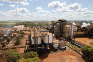 Tereos projeta moagem de 18 milhões de toneladas e inicia safra 26/27 reforçando modelo que combina tecnologia, sustentabilidade e eficiência operacional