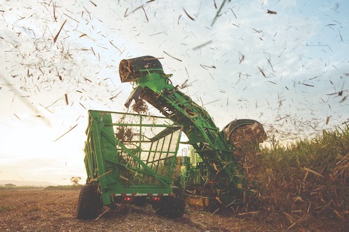 Com o objetivo de melhorar a eficiência das operações de plantio, colheita e transporte na cultura da cana-de-açúcar, a Titan apresenta novas medidas durante a feira