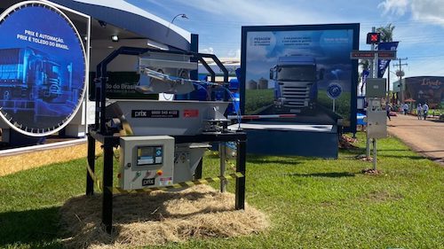 Gargalo invisível: pesagem digital no agro blinda rentabilidade em Goiás, do campo ao frigorífico