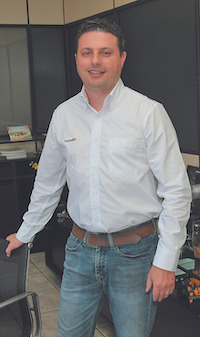 Tracbel lança nova linha de movimentadores de contêineres Kalmar de até 45 toneladas para infraestrutura logística