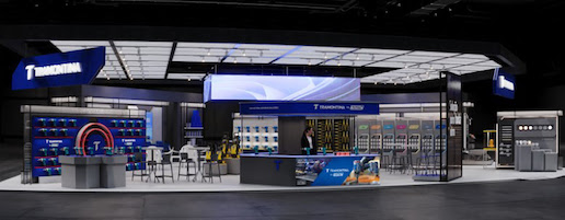 Na Feicon 2026, Tramontina aposta em novidades focadas em eficiência, mobilidade e sustentabilidade 