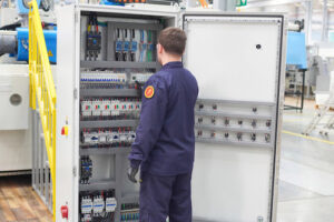 Tramontina amplia presença no setor elétrico com participação no Cinase 2026