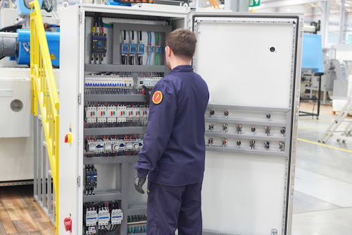 Tramontina amplia presença no setor elétrico com participação no Cinase 2026