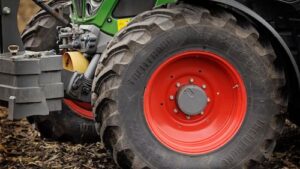 Com tecnologia ProgressiveTraction®, Trelleborg Tires leva portfólio de pneus agrícolas à Agrishow 2026