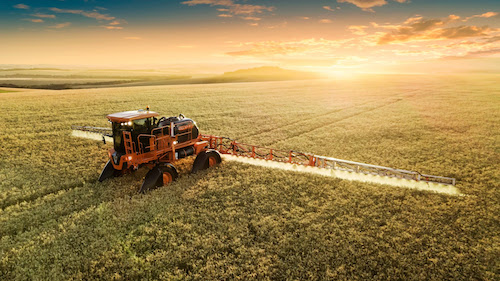 TECNOLOGIA DE APLICAÇÃO: HORA DE REGULAR E ECONOMIZAR