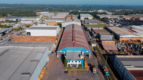 Unylaser agora é Unyparts e marca nova fase da empresa