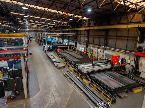 Unylaser agora é Unyparts e marca nova fase da empresa