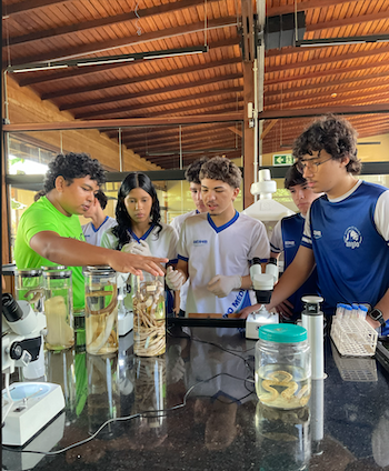 VWCO amplia seu impacto social com apoio a novos projetos em 2026