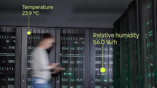 Webinar gratuito mostra como medições precisas podem reduzir desperdício de energia em data centers