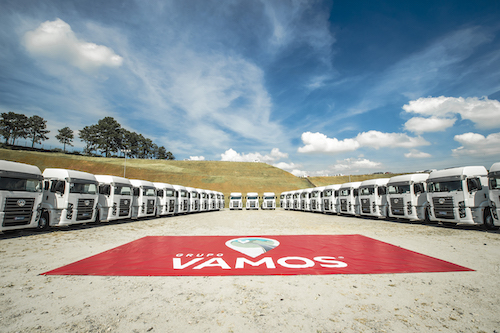  VAMOS Seminovos reforça presença no agro e participa da Norte Show pelo segundo ano consecutivo