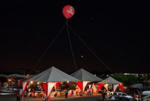 VAMOS promove 2ª edição da AGRIVAMOS em Ribeirão Preto com ação integrada de Locação e Seminovos