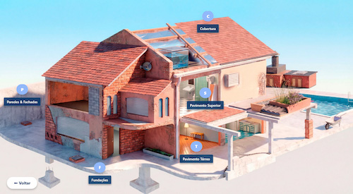 Viapol lança maquete digital gamificada na Feicon