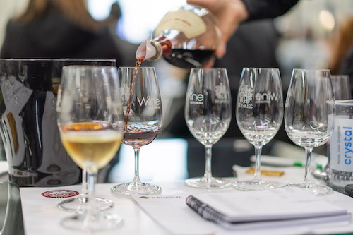 Contagem regressiva: falta um mês para a Wine South America 2026, em Bento Gonçalves