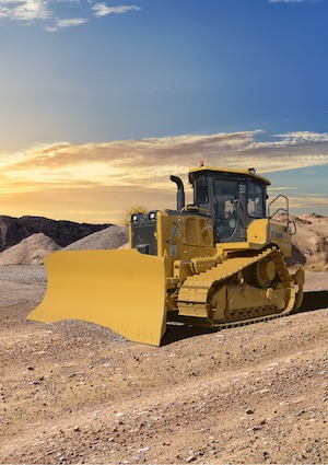 XCMG Brasil apresenta na Agrishow 2026 uma nova geração de tratores para alta performance rural