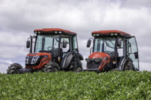 Máquinas cabinadas, telemetria na prática e financiamento facilitado são os destaques da YANMAR na Agrishow 2026