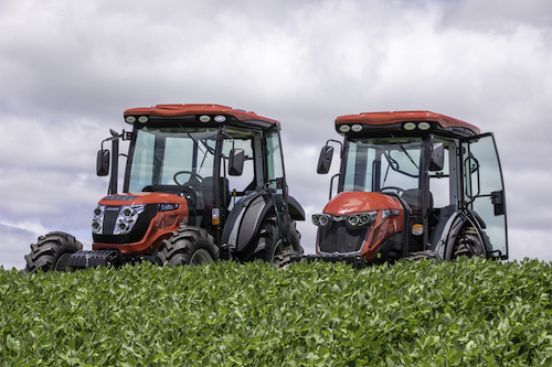  Máquinas cabinadas, telemetria na prática e financiamento facilitado são os destaques da YANMAR na Agrishow 2026